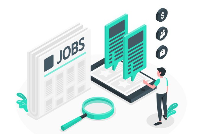 5 Tips for Crafting the Perfect Resume