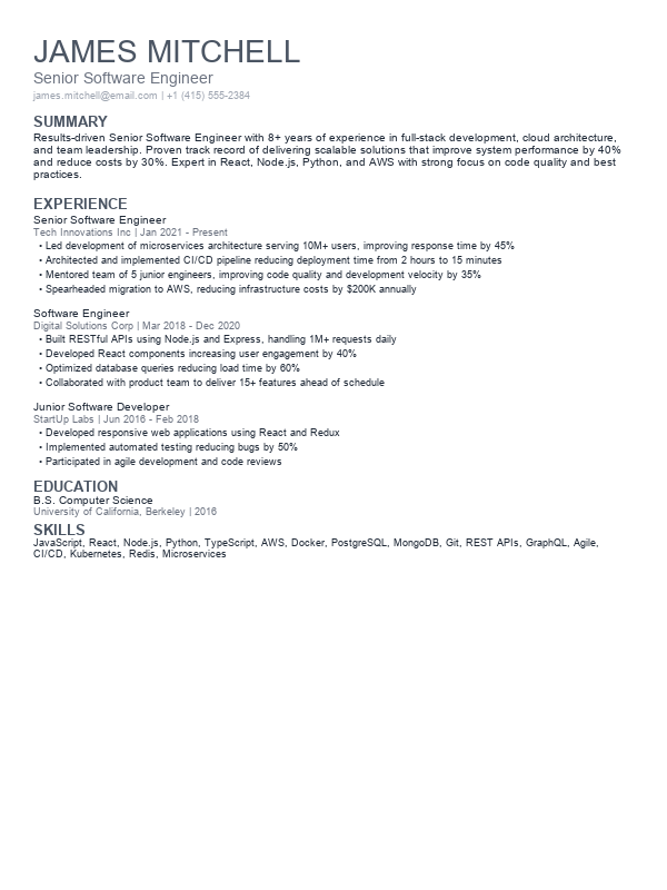 Staff Accountant preview