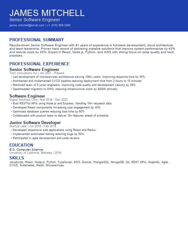 FP&A Manager preview