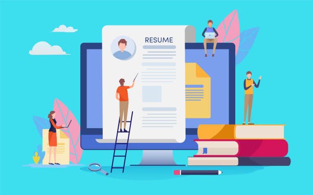 5 Tips for Crafting the Perfect Resume
